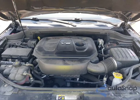 2017 Jeep Grand Cherokee Limited 4X4 from USA, damaged, VIN 1C4RJFBG7HC845391